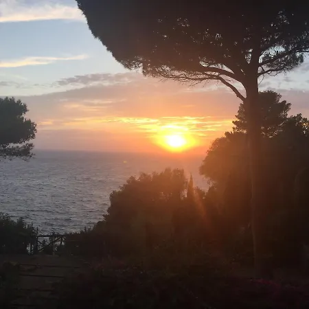 Argentarola Porto Santo Stefano (Grosseto)