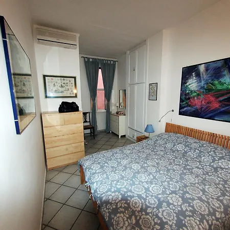 Argentarola Vakantiehuis *