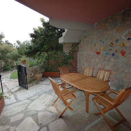 Argentarola Vakantiehuis *