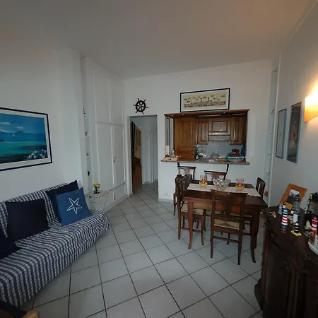 Argentarola Vakantiehuis Porto Santo Stefano (Grosseto)
